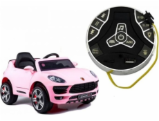 Lean Sport Hudební panel do auta Coronet S na baterie