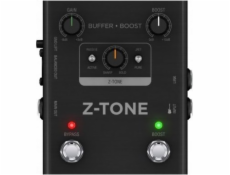 IK Multimedia IK Z-TONE Buffer Boost – kytarový efekt
