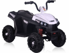 Lean Cars Bateriová čtyřkolka LEAN CARS S601 EVA bílá