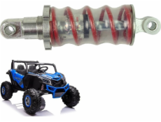 Lean Cars Tlumič pérování pro auto s baterií XMX613 přední