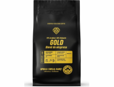 Coffee Hunter Kávová zrna Gold Blend 1 kg