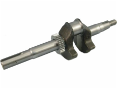 Geko Klikový hřídel pro 46cm benzínovou sekačku na trávu JG G83056