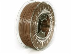 Devil Design Filament PLA hnědý
