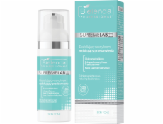 Bielenda Supremelab Exfoliační noční krém redukující zabarvení pleti 50ml
