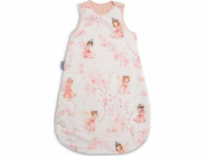 Sensillo SPACÍ PYTEL M 50x80 FAIRIES RŮŽOVÝ