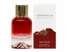 NoName SORVELLA Mountain Collection Saint Elias EDP sprej 50ml