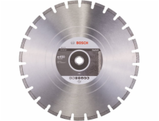 Bosch DIAMANTOVÝ ASFALTOVÝ KOTOUČ * 450 /25,4