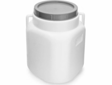 Sterk Plastový sud na moření 50 l