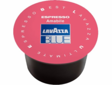 Lavazza Lavazza Blue Amabile 100 kapslí