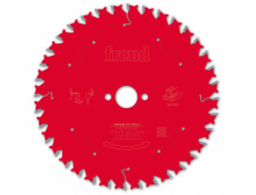 Norton Clipper Pilový kotouč FR07W004H 165X20-36