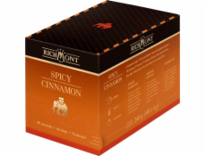 Richmont Čaj Richmont Pikantní skořicový 40 sáčků