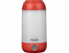 Fenix LED svítilna Fenix CL26R - kempingová červená