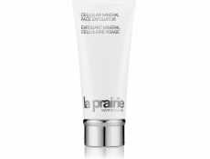 La Prairie Cellular Mineral Face Exfoliator - celulární minerální peeling na obličej 100 ml