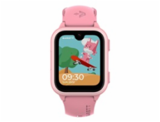 Garett Smartwatch Kids Vibe AI 4G Pink