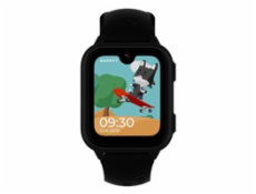 Garett Smartwatch Kids Vibe AI 4G Black