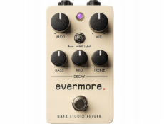 Universal UA - UAFX Evermore Studio Reverb