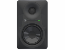 Mackie MR524 Aktivní reproduktor - 1.0 kanálů - kabel - XLR/6,3 mm/RCA - 30 W - 45 - 20000 Hz - černá