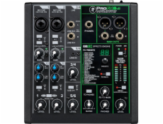 Mackie Mixážní pult ProFX6v3 (2051299-01)