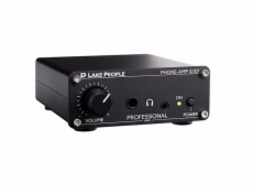 Clean Air Optima Sluchátkový zesilovač Lake People G101