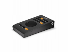 Fenda RME ARC USB ČERNÝ - Pokročilé dálkové ovládání