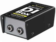 Donner Special-DI - Pasivní DI-BOX