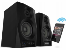Reloop DSM-3 BT - Pár aktivních studiových monitorů