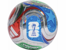 Adidas Tréninková fólie Mistrovství světa ve fotbale 26 Trionda JD8046 4