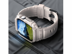 Spigen RUGGED ARMOR PRO V2 APPLE WATCH 10 / 11 (42 MM) DUNE BÉŽOVÁ