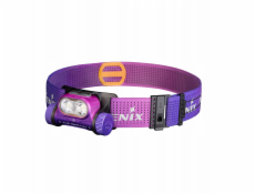 Fenix Čelovka HM65R-T V2.0 Nebula