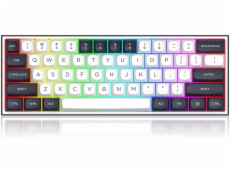 Redragon Alcor Pro K717WB-RGB-PRO QMK/VIA