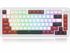 Redragon Magnetický hodinky Stormhunter K721WRB-RGB-M