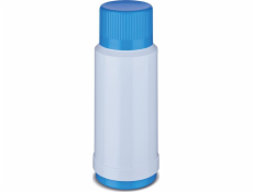 Rotpunkt Cestovní termoska Series 40 1 l bílá a modrá