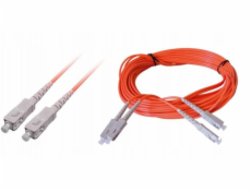 Alva - Toslink optický kabel kovový 3m