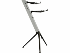 Domo ZŮSTAŇTE VĚTRÁCÍ 2 úrovně Stříbrná