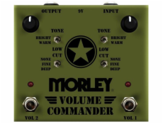 marlies mller Morley Volume Commander