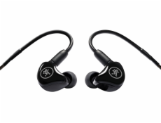 Mackie MP 120 - Sluchátka do uší