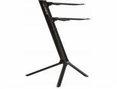 STAY ZŮSTAŇTE ŠTÍHLÍ 1100 2 úrovně Černá