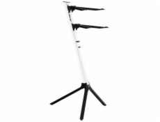 ExtraLink STAY SLIM 1100 CT 2 úrovně Bílá