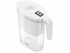 BWT Vida filtrační konvice na divokou vodu 2,6 l - manuální bez kartuše