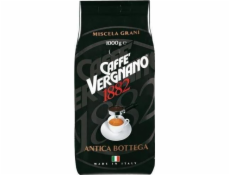 Vergano Zrnková káva Antica Bottega 1 kg