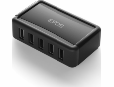 Epos EPOS MCH 7 MULTI USB NAPÁJECÍ ZDROJ