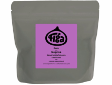 Coffee Plant Kávová zrna Figa bez kofeinu Peru Negrisa Omniroast 250g