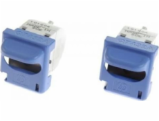 HP Náhradní náplň do spon Q7432-67901, 1500 kusů