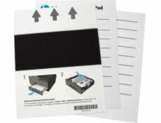 HP Čistič tiskárny HP CN459-67006 Čisticí list tiskárny