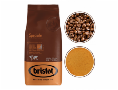 Blue Orca Coffee Bristot Speciale intenzivní černá káva zrnková 1kg