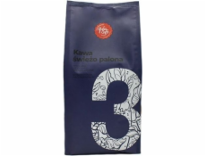 Quba Cafe č. 3 kávová zrna 1 kg