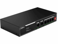 Dahua Technology Přepínač SWITCH SF1006LP