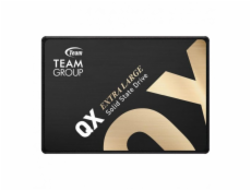 TeamGroup SSD QX2 SSD 1TB SATA III 2,5   (560/500) 7 mm
