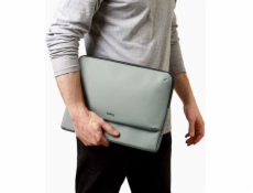 Bellroy Laptop Caddy 16 - brašna na 16 notebooků s kapsami na mobilní příslušenství (eukalyptus)