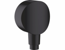 Hansgrohe Hadicová přípojka FixFit S se zpětným ventilem a plastovým konektorem